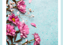 wie du den Frühling für deine Abnahme nutzen kannst