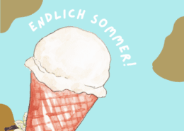 Abnehm-Fallen im Sommer