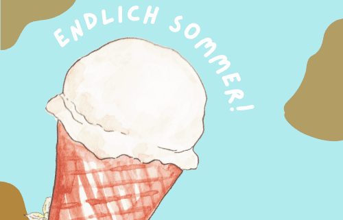 Abnehm-Fallen im Sommer