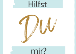 Hilfe bei deiner Abnahme