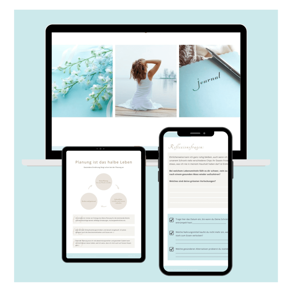 Workbook 10 Praxistipps zum Abnehmen