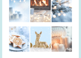 Schlank durch den Advent