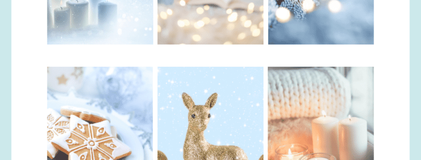 Schlank durch den Advent