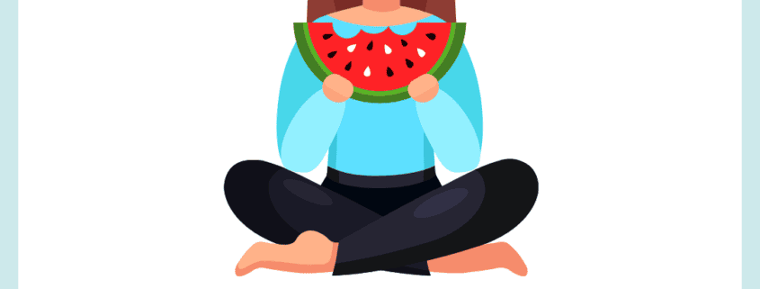 Abnehmen ab 40: Abnehmfallen im Sommer