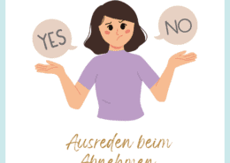 Endlich Abnehmen: Schluss mit Ausreden