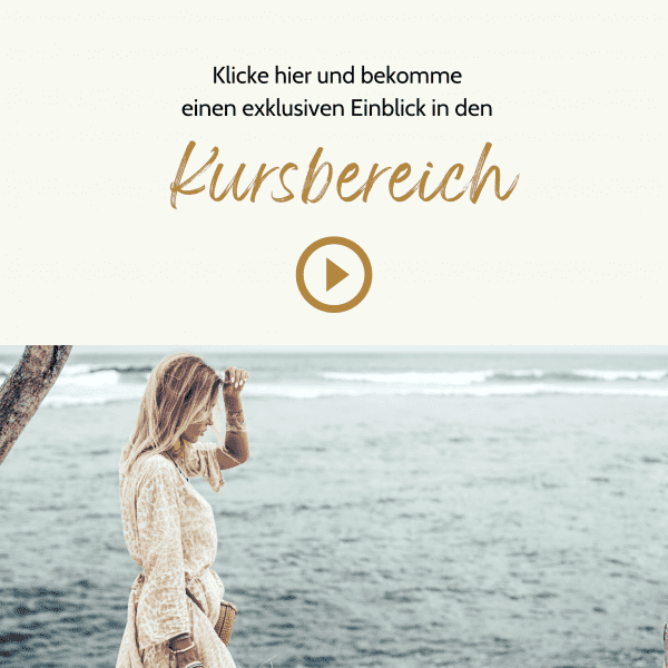 Einblick Kursbereich 2