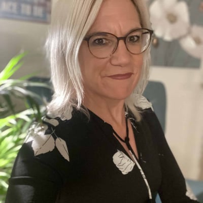 Silvia Amsler